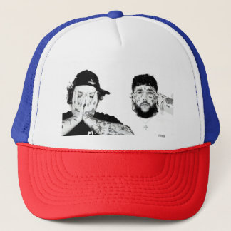 suside boy hat