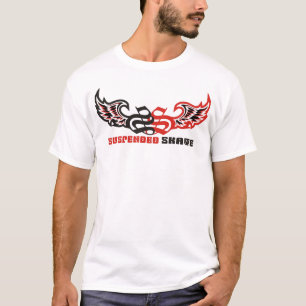 Suspended_Wings T-Shirt
