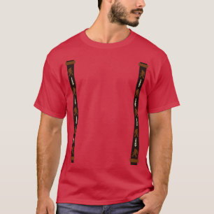 Suspenders T-Shirt