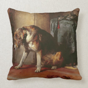 Suspense Cushion