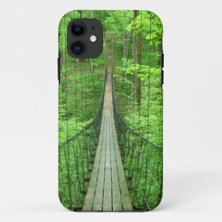 Suspension Bridge Case-Mate iPhone Case