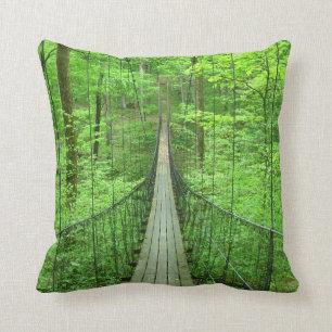 Suspension Bridge Cushion