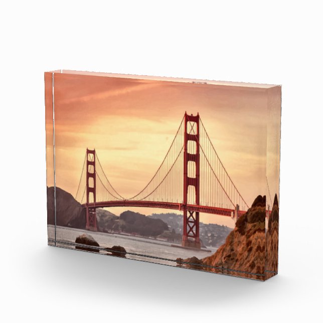 Suspension bridge photo block (Right)