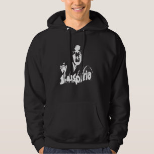 Suspiria Gothic Classic Horror Halloween Hoodie