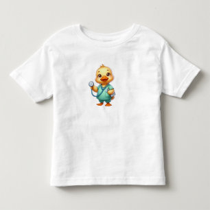 Süßes Babyshirt Toddler T-Shirt