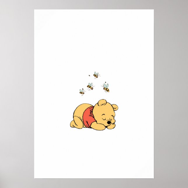 Süßes Bild Poster (Front)