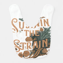 Sustain the Strain