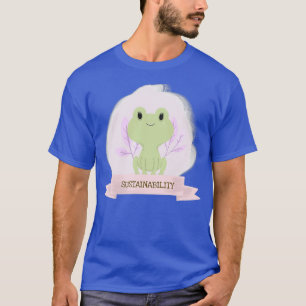 Sustainability 11 T-Shirt