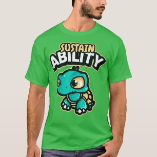 Sustainability 31 T-Shirt