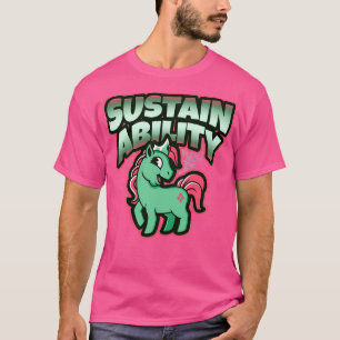 Sustainability 36 T-Shirt