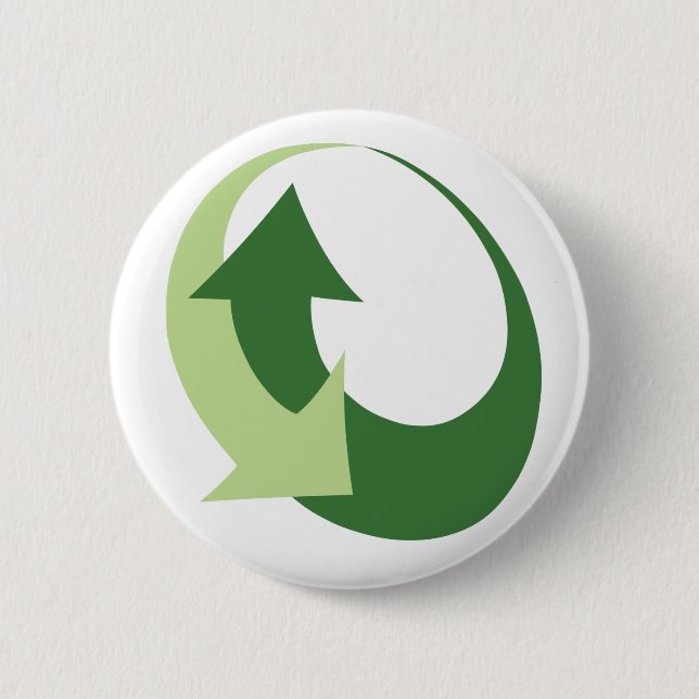 Sustainability Button (Front)