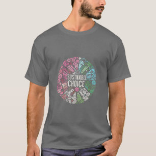 Sustainable Choice T-Shirt