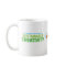 Sustainable Creativity Mug