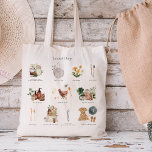 Sustainable Lifestyle Eco Guide | Zero Waste Tote Bag<br><div class="desc">The way we live our daily lives has a huge impact on our beautiful planet and the environment. There are so many ways that we can reduce cruelty, create a more eco-friendly home, and figure out everyday routine that will help make the world a better place. Living a more sustainable...</div>