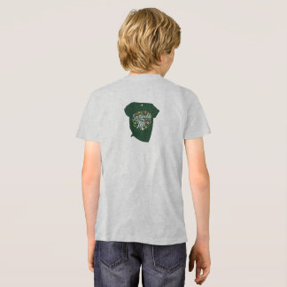 Sustainable Me: Embracing Eco-Friendly Living Tri-Blend Shirt