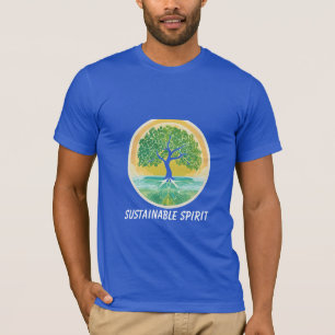 Sustainable Spirit T-Shirt