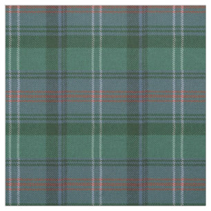 Sutherland Old Ancient Scottish Tartan Fabric