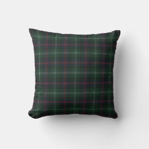 Sutherland Old Modern Original Tartan Cushion