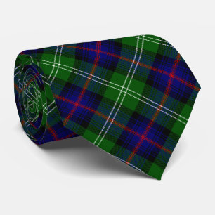 Sutherland Tie