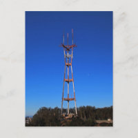 Sutro Tower-horizontal