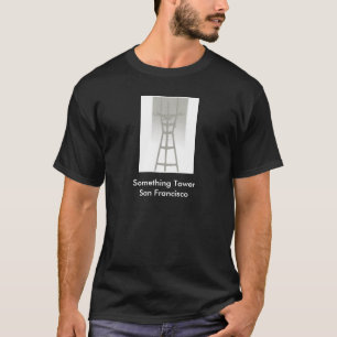 Sutro Tower, San Francisco T-Shirt