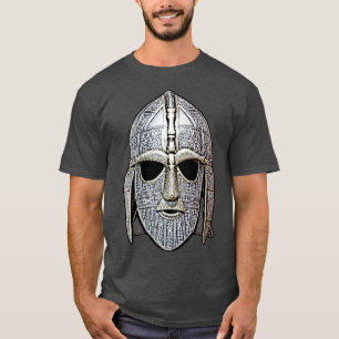 Sutton Hoo Helmet T-Shirt