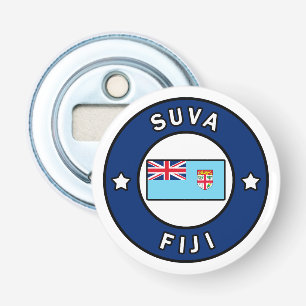 Suva Fiji Bottle Opener
