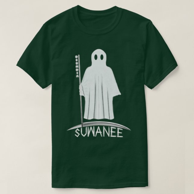 Suwanee Georgia TShirt 3 (Design Front)