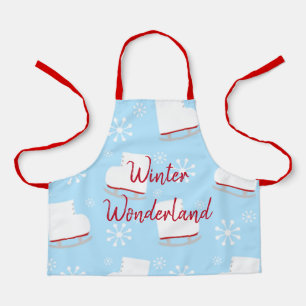 Suzanne Elizabeth Christmas Collection - Apron
