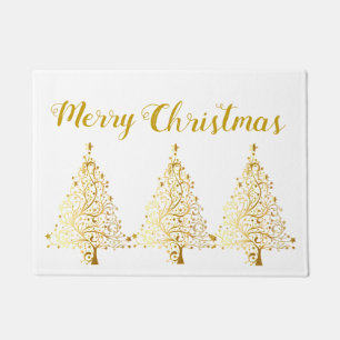SUZANNE ELIZABETH CHRISTMAS COLLECTION -  DOORMAT