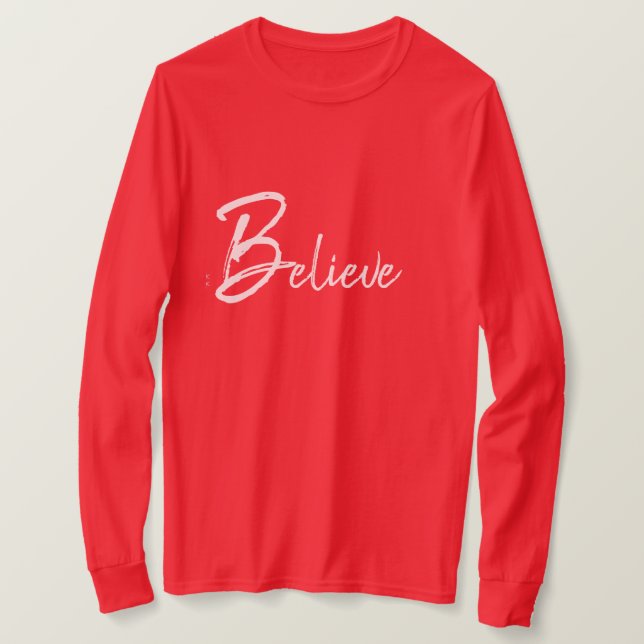 Suzanne Elizabeth Christmas Collection - Ladies T-Shirt (Design Front)