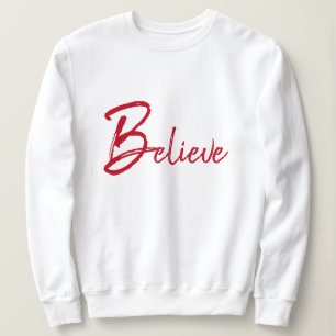 Suzanne Elizabeth Christmas Collection - Ladies T- Sweatshirt