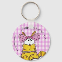 Suzette-Dainty Kitty