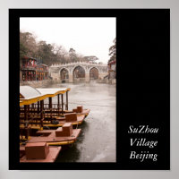 SuZhou Village Beijing