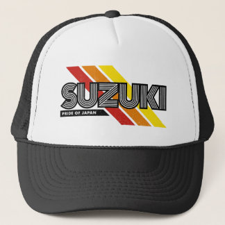 Suzuki Pride Japan Accessories Hair Caps Hats