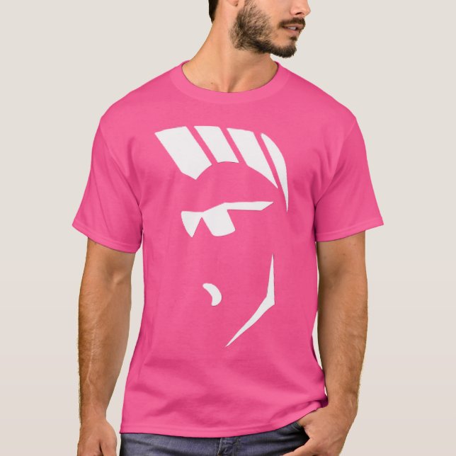 Suzwear T-Shirt (Front)