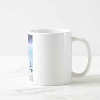 Suzy Snowflake is Coming to Town! Coffee Mug
