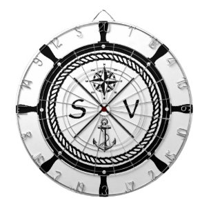 SV1 DARTBOARD