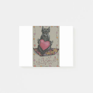 SValentines1 Post-it Notes