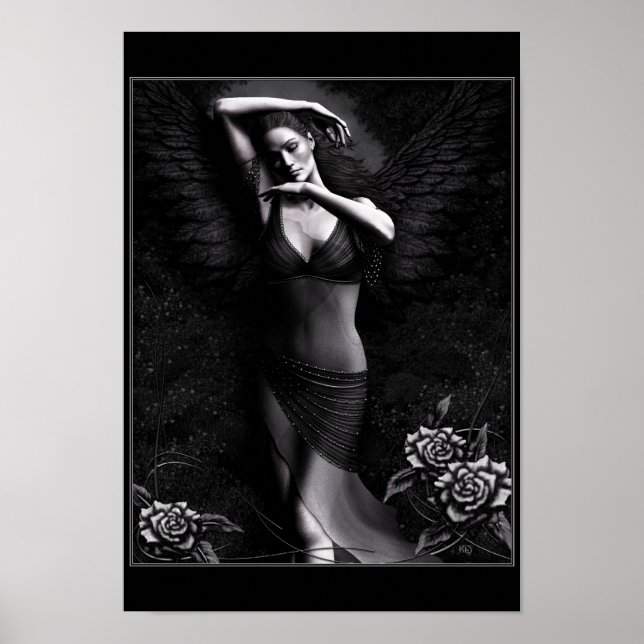 Svatura Poster (Front)