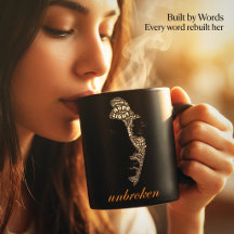 Built by Words