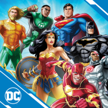 DC Comics