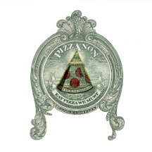 PizzAnon ~ Eat Pizza We Must