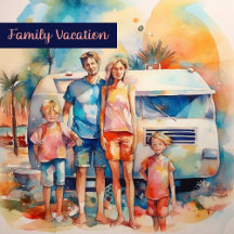 Memories in the Making Your Family Vacation Stop