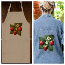 vintage fruits