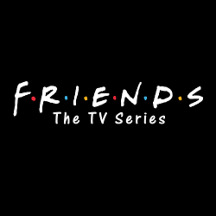Officially Licensed FRIENDS Merchandise