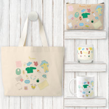 Totes & Co - Baby Stuff