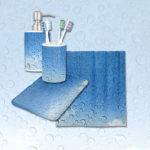 Bathroom Accessories