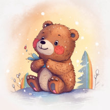 Kids Wall Art