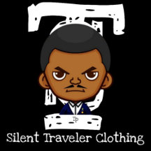 SILENT TRAVELER CLOTHING